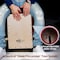 Pyle Pyle Stringed Jam Cajon - Wooden Percussion Box for Drumming and Music Performance PCJD15 - alternate 6
